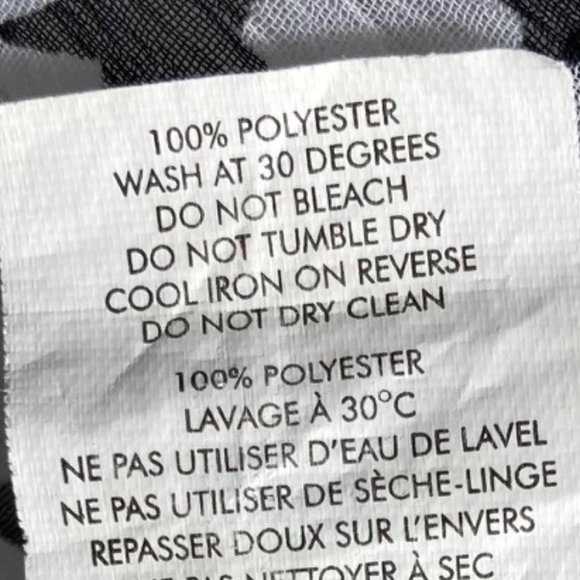 Nasty Gal Halloween Moon and Stars Skirt Topper Sarong Apron Size XS/SM - Picture 10 of 16